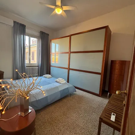 Station-fiera Apartment-free Parking Apartment *